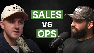 The Only Co-Founder Setup That Actually Works