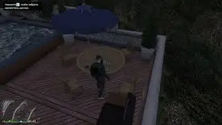 GTA Online: The Contract Одна из флешек с музыкой NEZ ft. Schoolboy Q - Let's Get It #GTAOnline