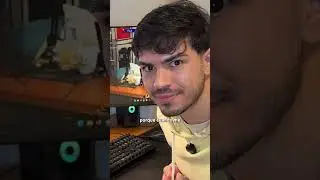 Este atajo de teclado da miedo