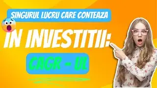 Randament Anualizat vs. Randament Capitalizat: Care Este Mai Bun pentru Tine?