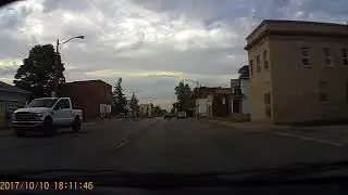 Oct 10, 2017 TOLEDO:  Lagrange St to Manhattan Blvd