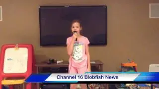 Blobfish News 2