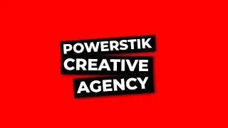 Corporate promotional video | Powerstik