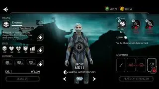 MK