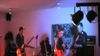 Jesper Boesgaard synger ColdPlay