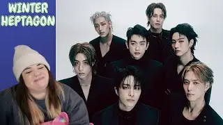 GOT7 'TIDAL WAVE' + 'OUT THE DOOR' + 'Yours Truly' Lyric Video Reaction!