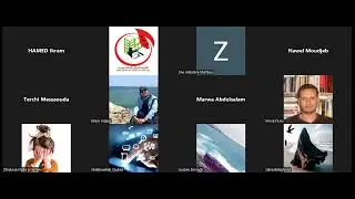 Session 4 &ndash; Mathematical Expressions & Equations in LaTeX | Dr. Abdellatif Bettayeb | Qamous Academy