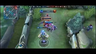 Karina Mid lane and Rotation.