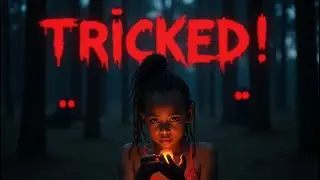 The Girl Who Tricked a Demon &ndash; African Folktale with a Dark Twist