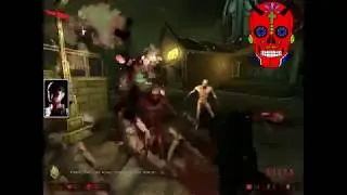 Killing Floor 2 2018 Update: Endless Mode Tease and Mac-10