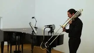 Morceau symphonique by Alexandre Guilmant