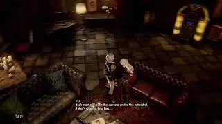 [no voice-over] CODE VEIN - : EP11