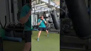 Locked in 😂 #fitness #health #coach #boxing #tiktok #trending #shorts #mindset #motivation #foryou