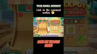Legit online game | Cash out through Gcash #shorts #trending #viral #onlineearning #onlinegaming