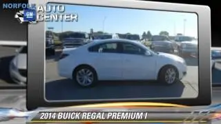 Norfolk GM Auto Center, Norfolk NE 68701 - 197025