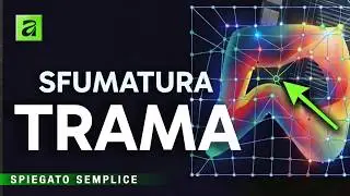 Crea Sfumature Magiche con Affinity in 5 Minuti