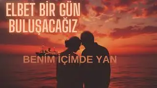 ELBET BİR GÜN BULUŞACAĞIZ (AI COVER)
