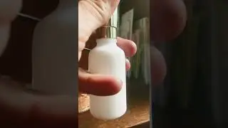 #spray #bottle #model #sprayselfcare #inyourface