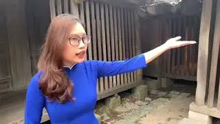Khám phá Bảo Tàng dân tộc học Việt Nam