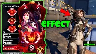 #1 Настройки эффектов прицеливания на контроллере, 27 сезон Apex Legends