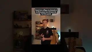 En plus des 10 pauses clopes &ccedil;a met bien #humour #memes #reels #shortsvideo #shorts #viral #humour
