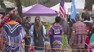 Sumter Museum&rsquo;s 12th Annual Pow Wow showcases history of the Sumter Tribe of Cheraw Indians