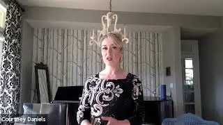 Carol Vaness Masterclass
