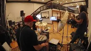 Aftermarket @ Grafton Peek Social Hall - Greenwood, IN 9/11/25