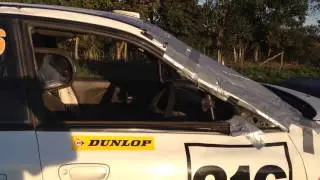 Dave Welch subaru