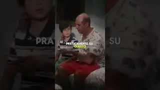 Sai perch&eacute; ci sono le crepe li? | Sole a catinelle
