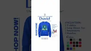 Custom Clothing with Your Name &ndash; Shop NameShopi.com Today #shorts