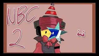 NBC2 || ANIMATION MEME