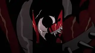 The Sad Man 😭 | Spawn edit #edit #foryou #spawn #shorts #fyp #antihero