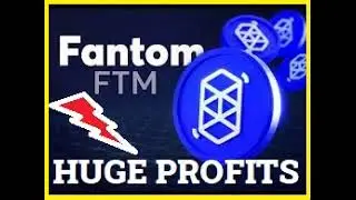 💸 Earn $1,000Day Passively with Fantom FTM Flash Loans Simple 100X Profit Strategy Unveiled! 🚀