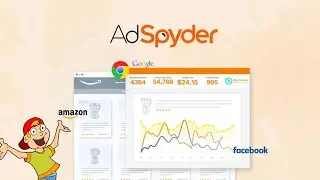 AdSpyder Review: Appsumo Lifetime Deal & Walkthrough Video | Ad Spy Tool on Your Competitor's Ads