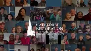 Jane Barry Cathedral Heritage Family Story