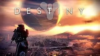 Destiny 2 Sentry ranks + easter egg