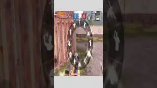 how to pubg gameplay #SHORT