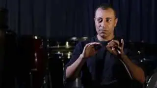 Videoaula 01 - REGÊNCIA E ANDAMENTO - O Toque de Cada Mestre