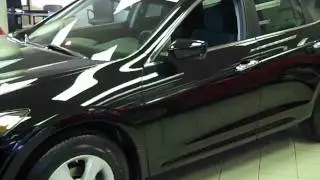 2010 Honda Crosstour - Tameron Honda, 1675 Montgomery Hwy, Birmingham, AL 35216
