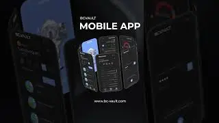 BC Vault Mobile App for Android &ndash; Now Available!