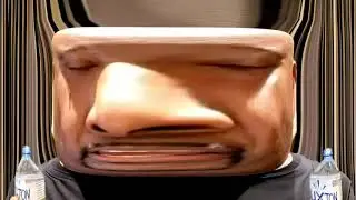BADLANDSCHUGS BASS BOOSTED EARRAPE