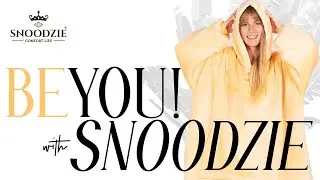 Snoodzie Beige - Beige
