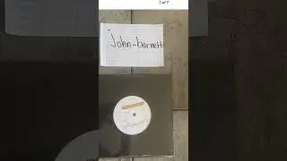 Frank Ocean Vinyl Record Worth $12,000+