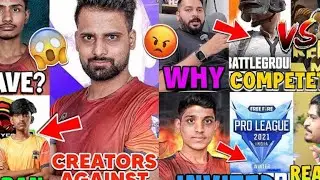 Tg aztec leave tg 😮 fozyajay reaction #total gaming #esports #champion