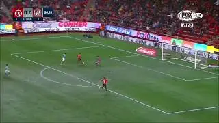 Tijuana vs San Luis highlights | Copa MX  2020 | RD of 16 | 2nd Leg