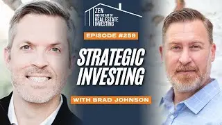 Zen Ep259: Thoughtfully Structured Alternative Investments Designed For Long-Term Success #invest