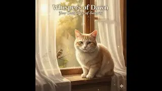 Birds Chirping Loops for Cats (12 Hours)