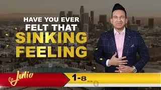 Call Julian Real Estate Commercial - Trust is Earned