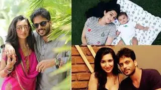 Bigg Boss Adarsh Family pics #unknown facts. Gulnar Vrik